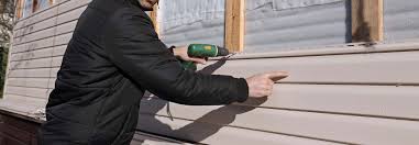 Best Wood Siding Installation  in Millville, DE